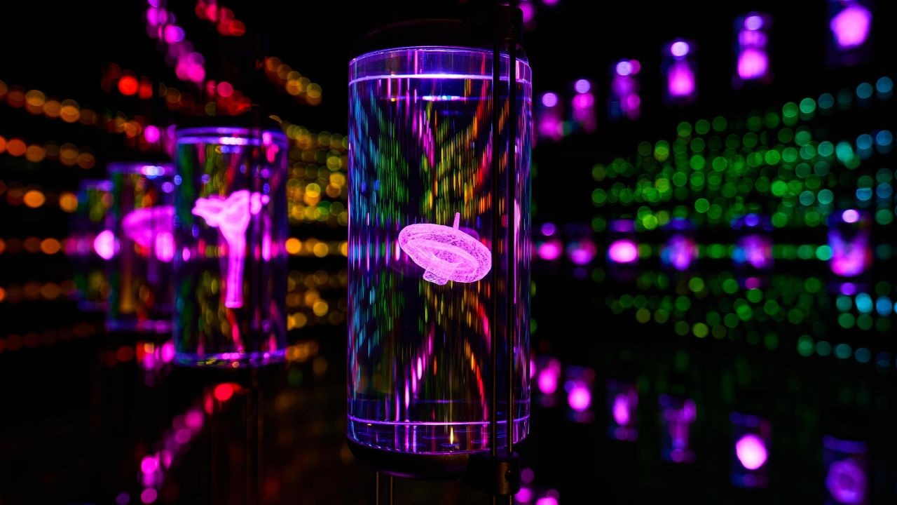 موزه آینده دبی