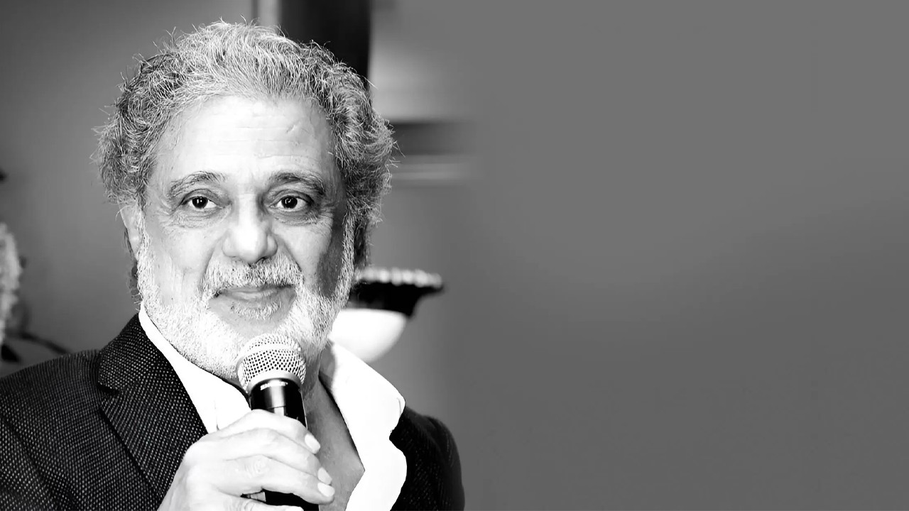 عکس داریوش خواننده