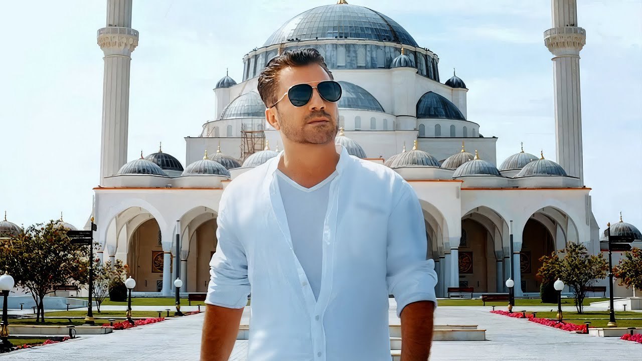 عکس جمشید خیری مقدم